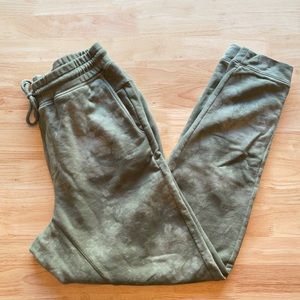 Pickup Joggers